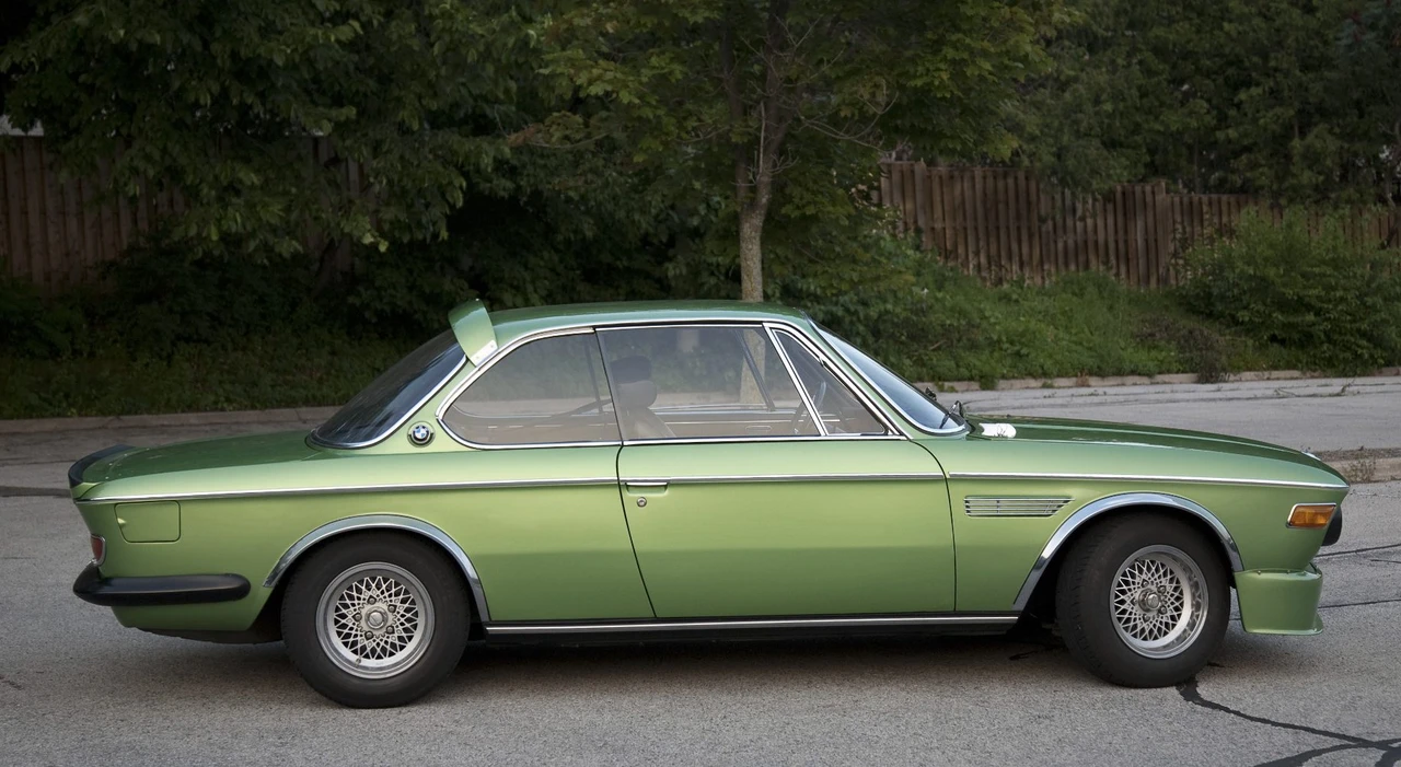 1973 BMW 3.0 CSL - Image 4 of 31