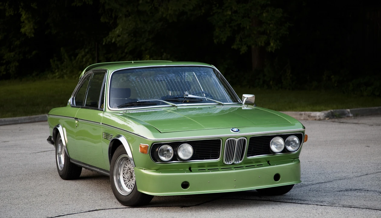 1973 BMW 3.0 CSL - Image 3 of 31