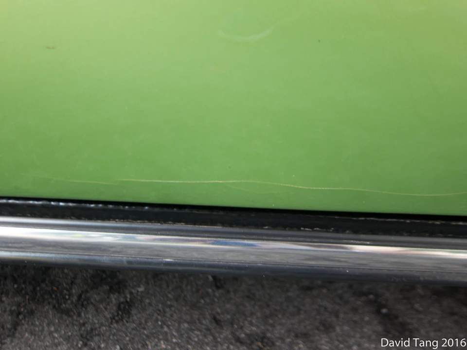 1973 BMW 3.0 CSL - Image 19 of 31