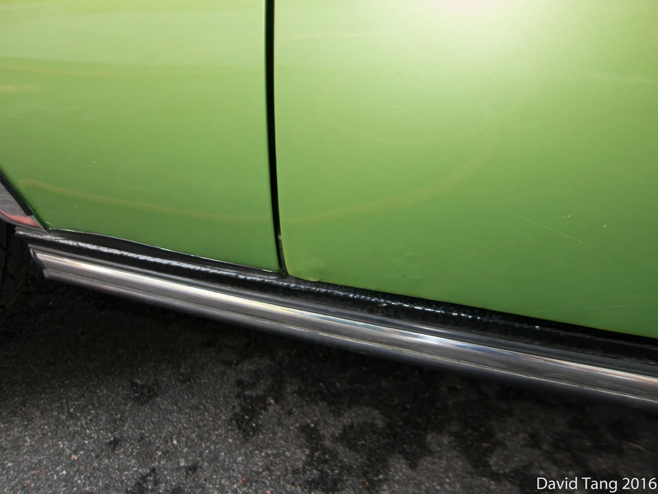 1973 BMW 3.0 CSL - Image 24 of 31