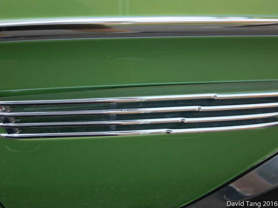 1973 BMW 3.0 CSL - Image 13 of 31