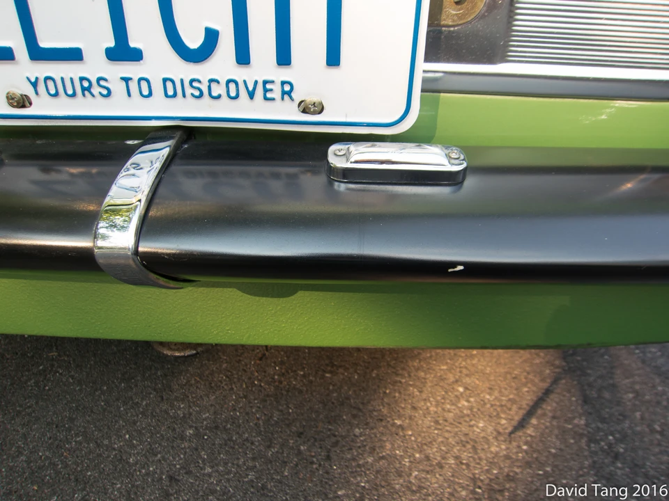 1973 BMW 3.0 CSL - Image 27 of 31
