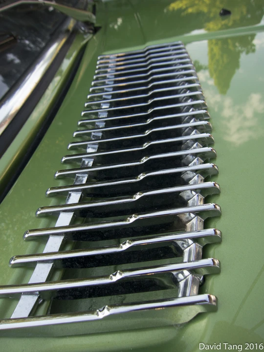 1973 BMW 3.0 CSL - Image 23 of 31