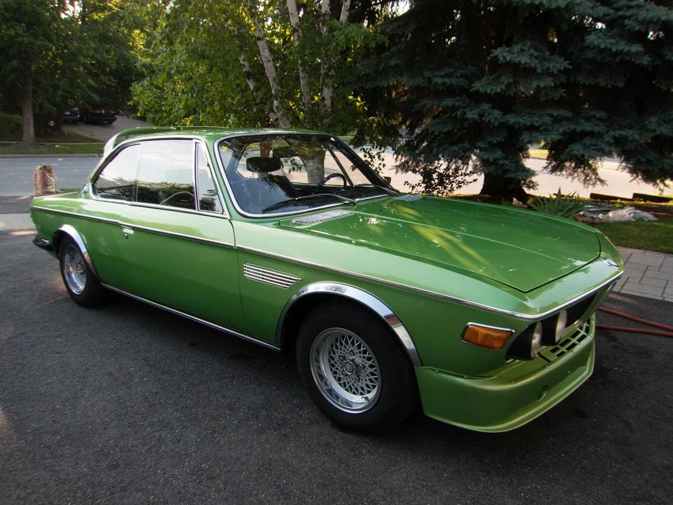 1973 BMW 3.0 CSL - Image 7 of 31
