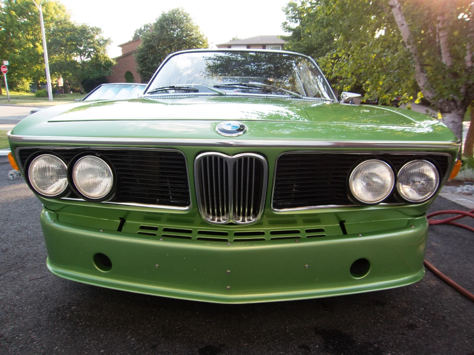 1973 BMW 3.0 CSL - Image 8 of 31