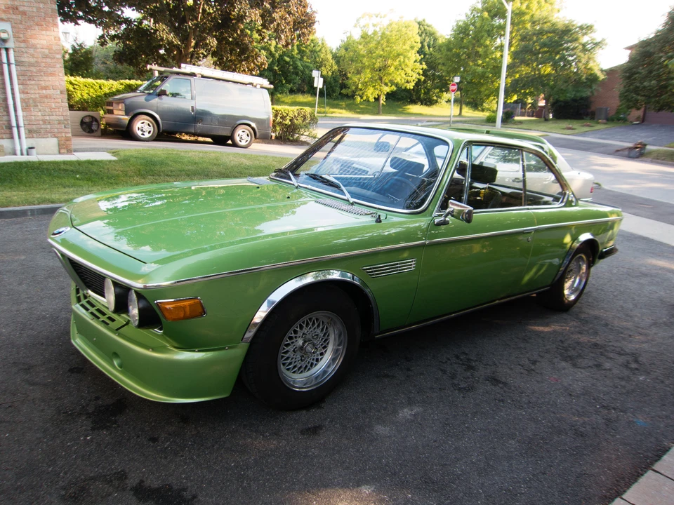 1973 BMW 3.0 CSL - Image 10 of 31