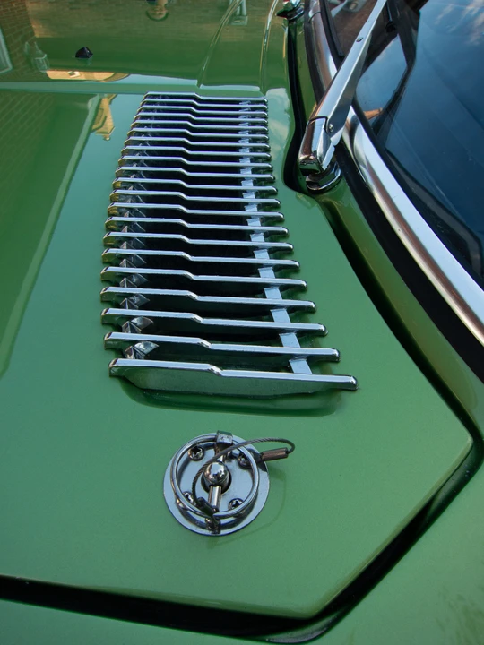 1973 BMW 3.0 CSL - Image 16 of 31