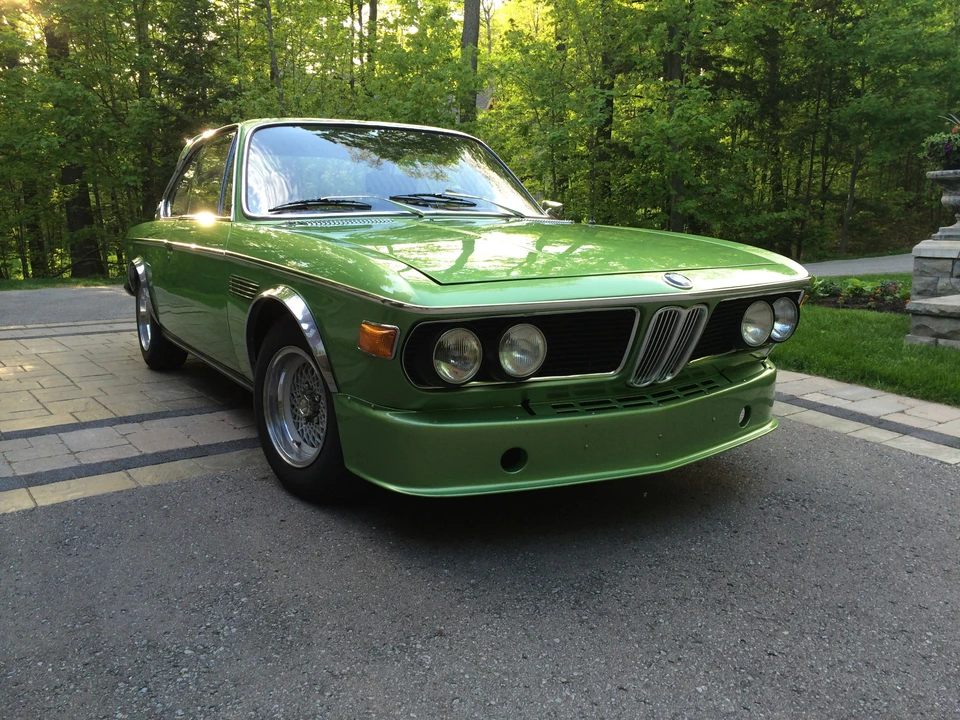 1973 BMW 3.0 CSL - Image 12 of 31