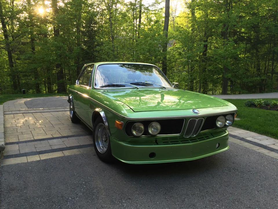 1973 BMW 3.0 CSL - Image 6 of 31
