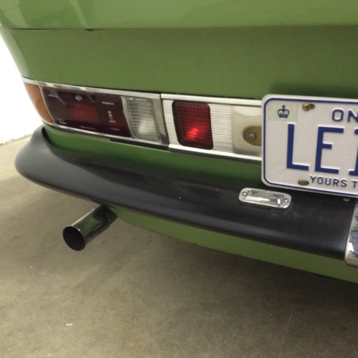 1973 BMW 3.0 CSL - Image 26 of 31