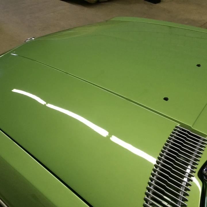 1973 BMW 3.0 CSL - Image 15 of 31
