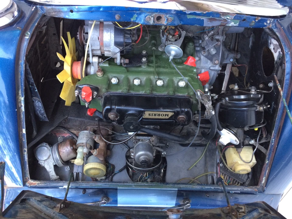 1973 BMW 3.0 CSL - Image 30 of 31