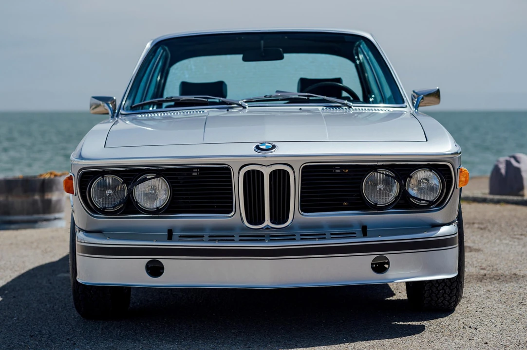 1973 BMW 3.0 CSL - Image 13 of 31