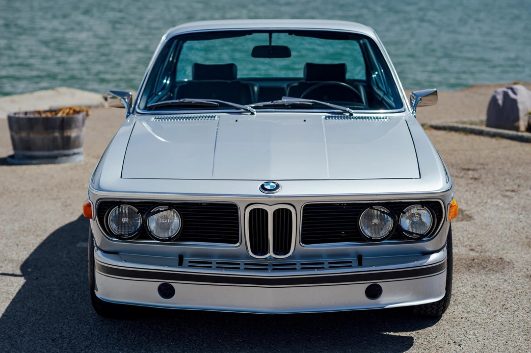 1973 BMW 3.0 CSL - Image 14 of 31