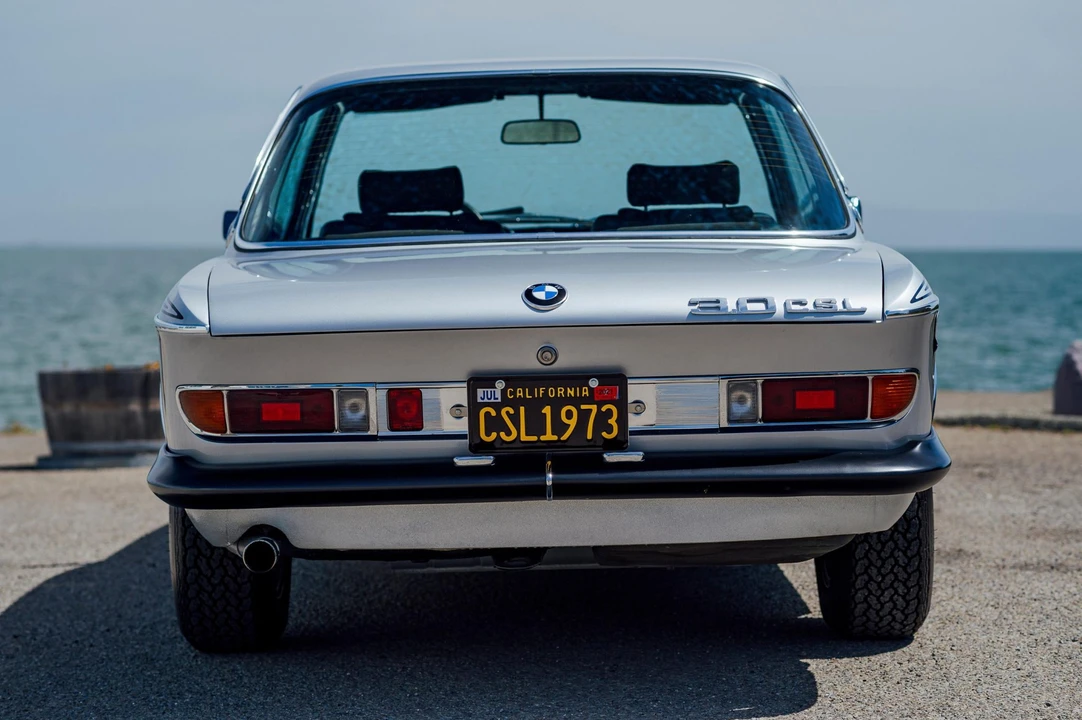 1973 BMW 3.0 CSL - Image 6 of 31