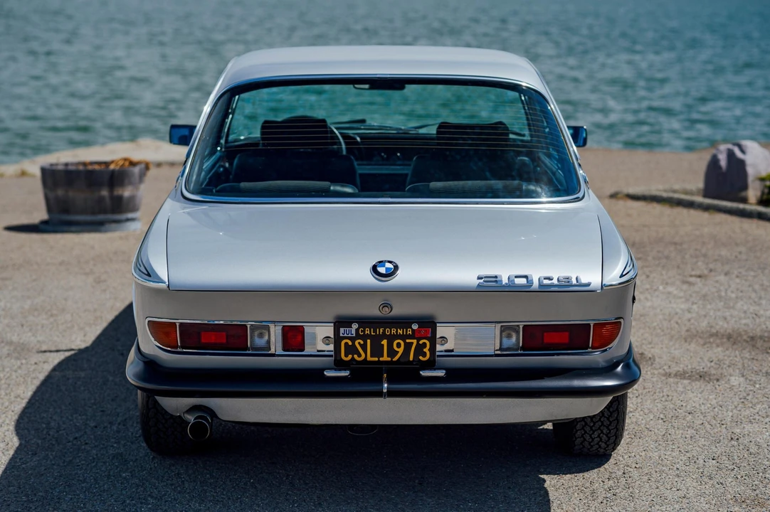 1973 BMW 3.0 CSL - Image 7 of 31