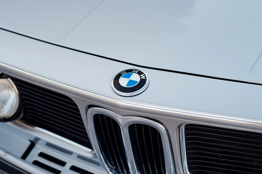1973 BMW 3.0 CSL - Image 23 of 31