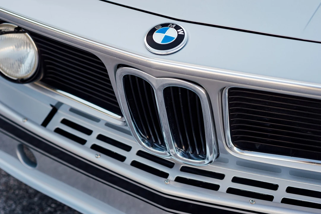 1973 BMW 3.0 CSL - Image 24 of 31