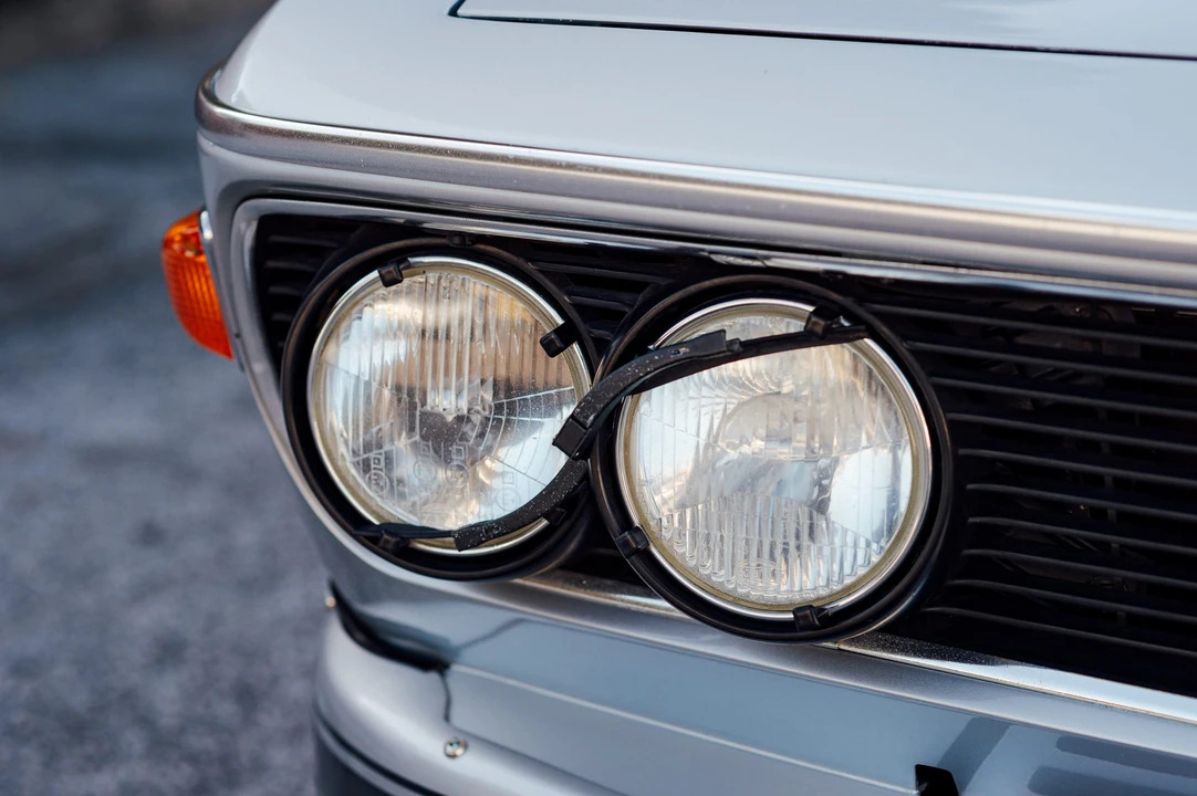 1973 BMW 3.0 CSL - Image 17 of 31