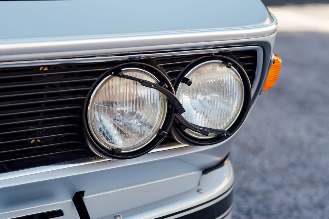 1973 BMW 3.0 CSL - Image 30 of 31