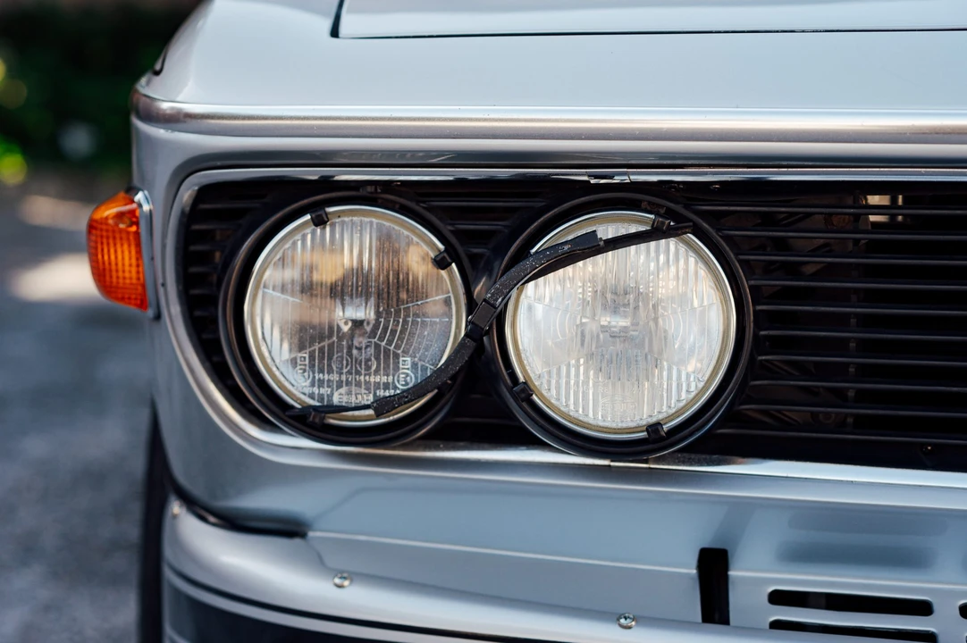 1973 BMW 3.0 CSL - Image 18 of 31