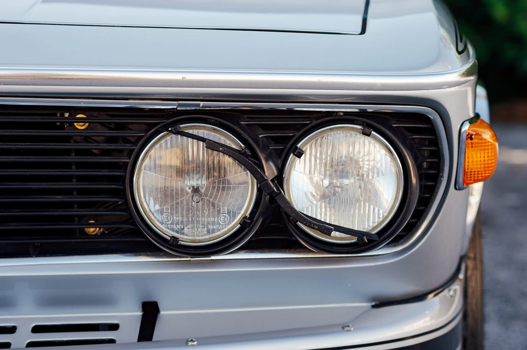 1973 BMW 3.0 CSL - Image 31 of 31