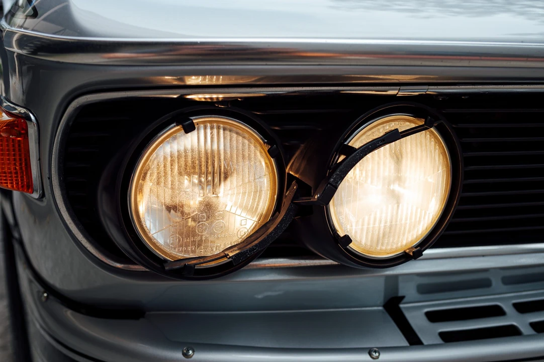 1973 BMW 3.0 CSL - Image 19 of 31