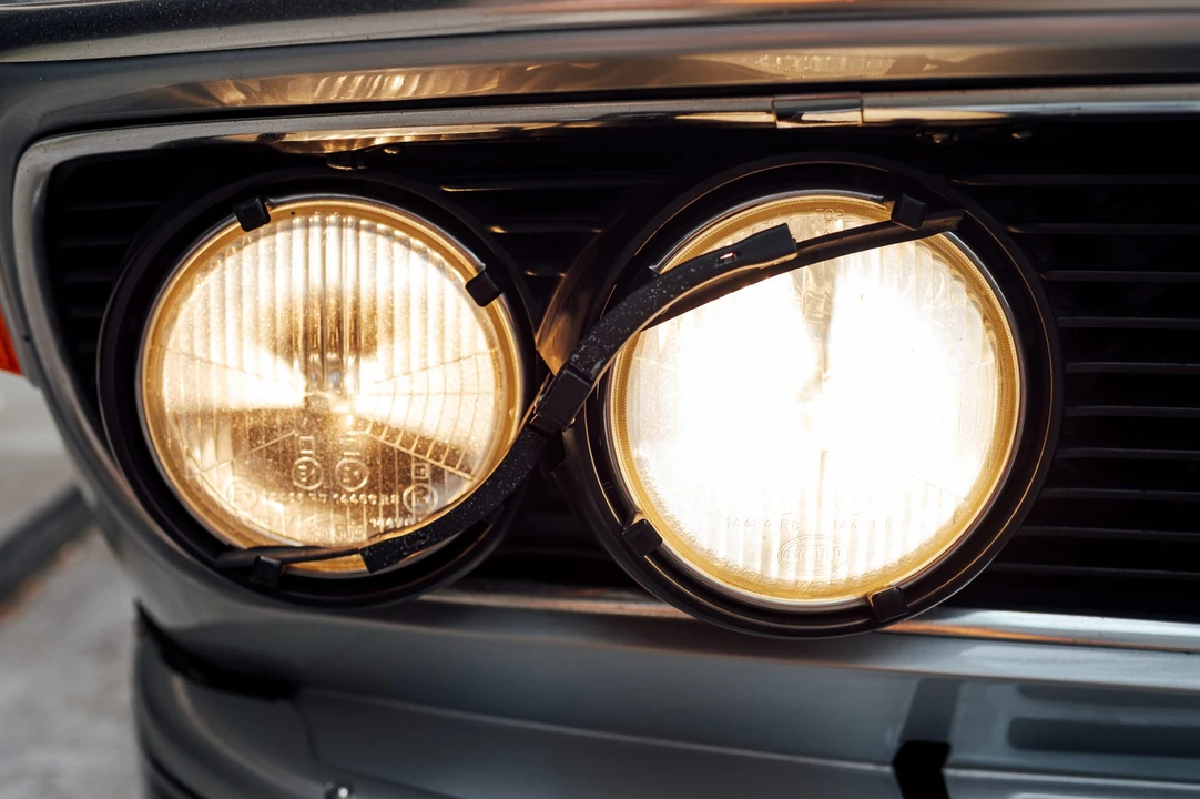 1973 BMW 3.0 CSL - Image 20 of 31