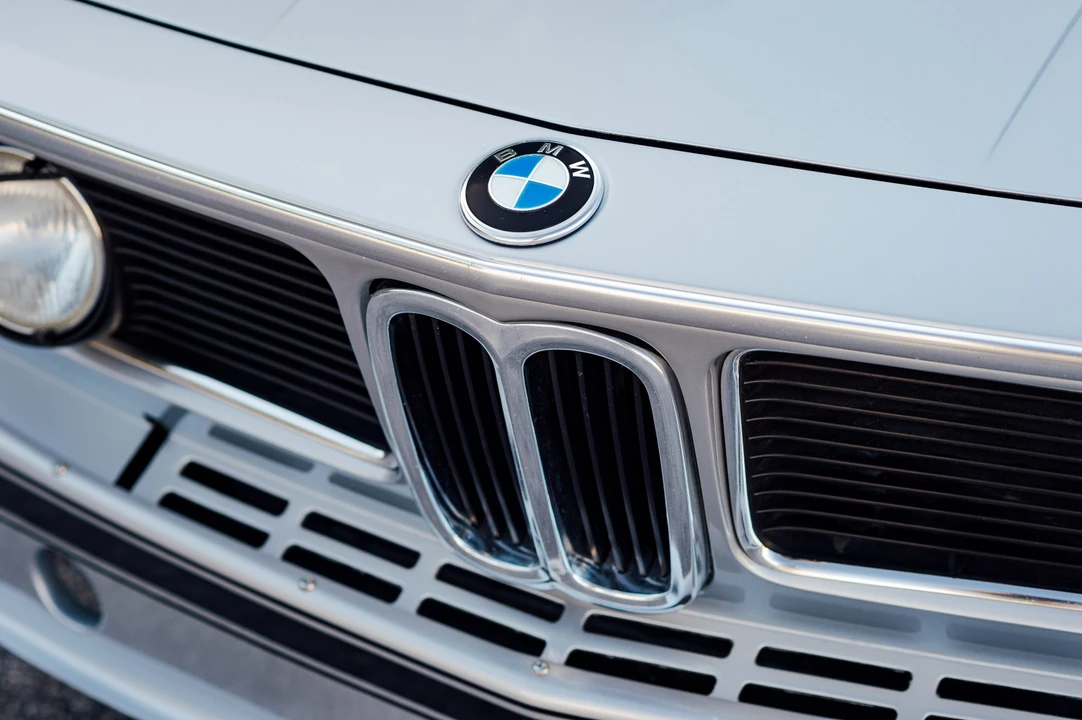 1973 BMW 3.0 CSL - Image 27 of 31