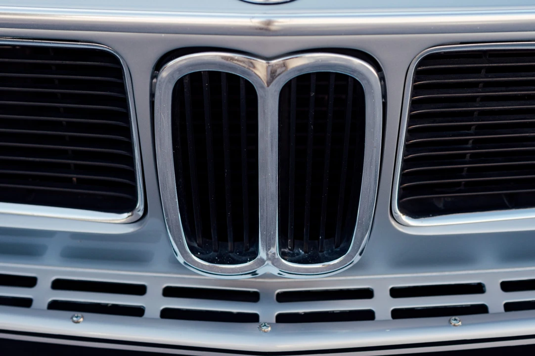 1973 BMW 3.0 CSL - Image 26 of 31