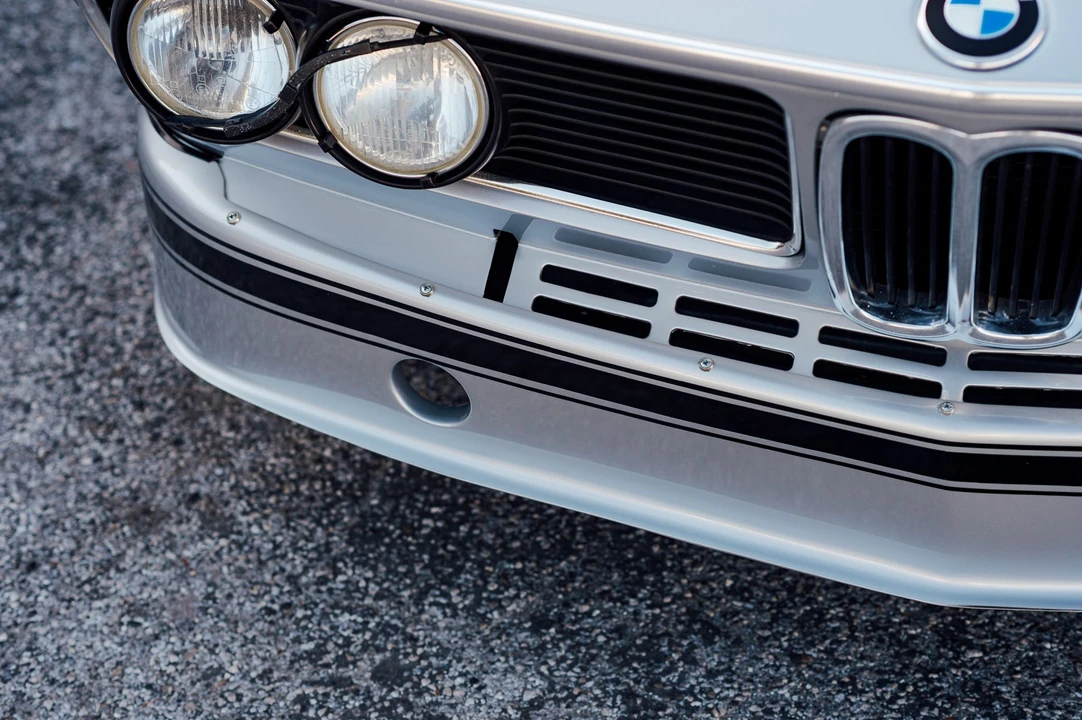 1973 BMW 3.0 CSL - Image 22 of 31