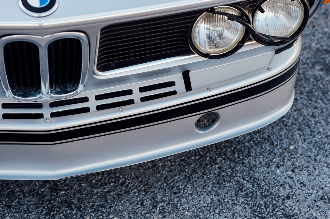 1973 BMW 3.0 CSL - Image 28 of 31