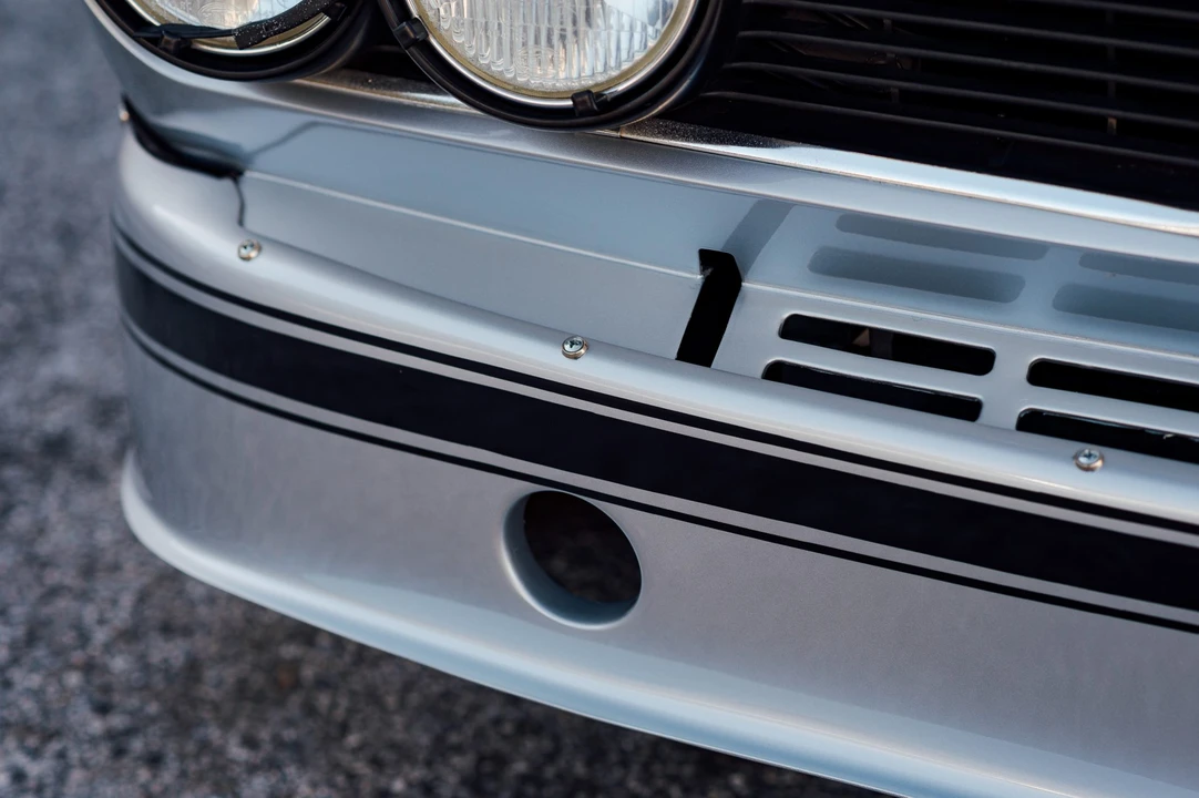 1973 BMW 3.0 CSL - Image 21 of 31