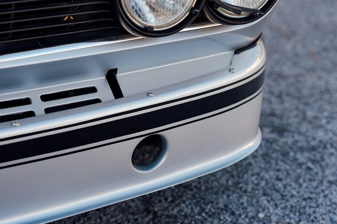 1973 BMW 3.0 CSL - Image 29 of 31