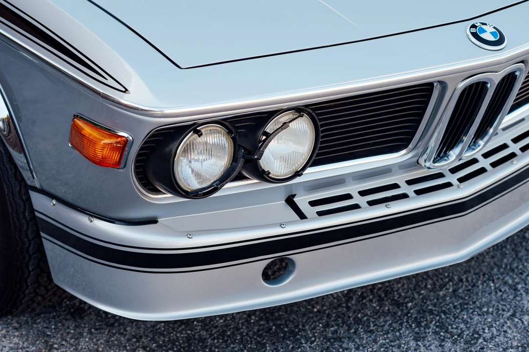 1973 BMW 3.0 CSL - Image 15 of 31