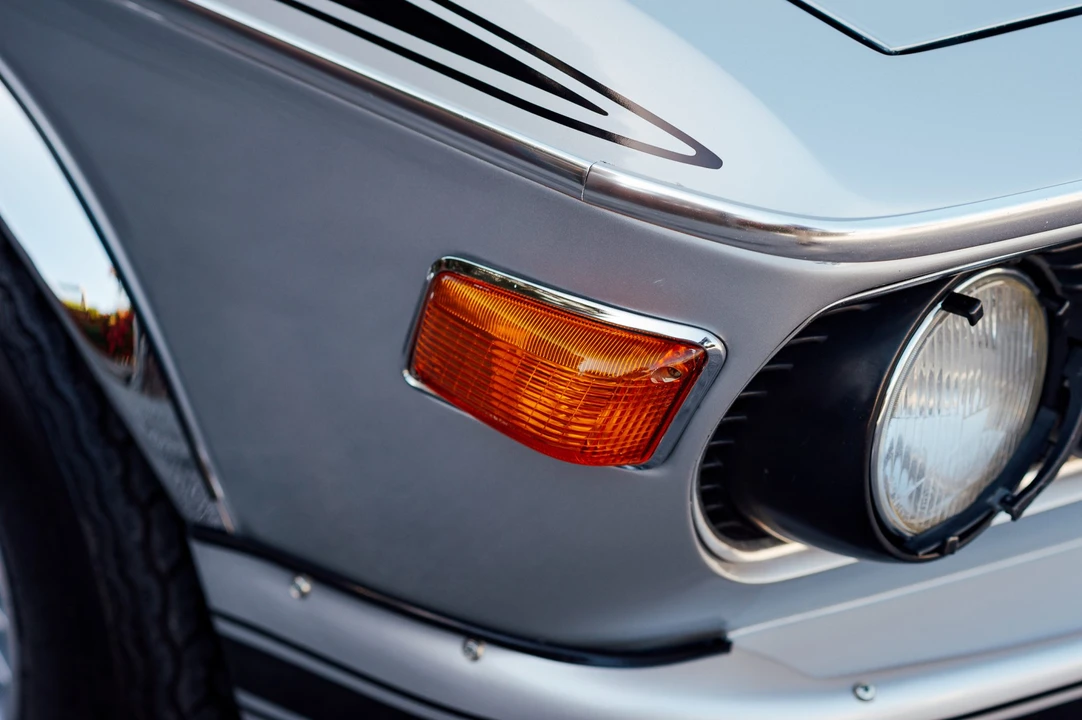 1973 BMW 3.0 CSL - Image 16 of 31