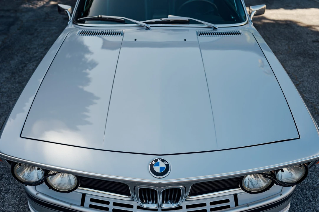 1973 BMW 3.0 CSL - Image 25 of 31