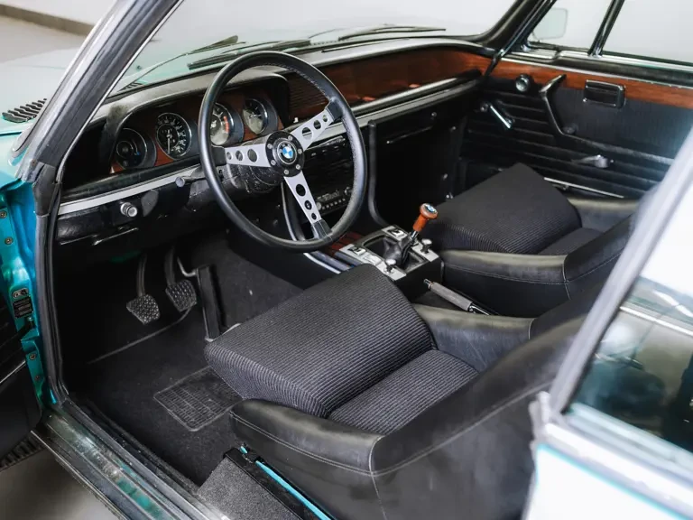 1973 BMW 3.0 CSL - Image 13 of 31