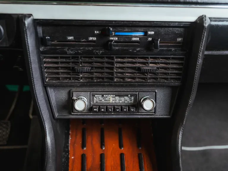 1973 BMW 3.0 CSL - Image 18 of 31