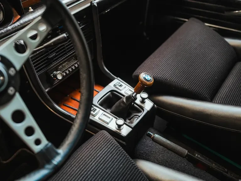 1973 BMW 3.0 CSL - Image 16 of 31