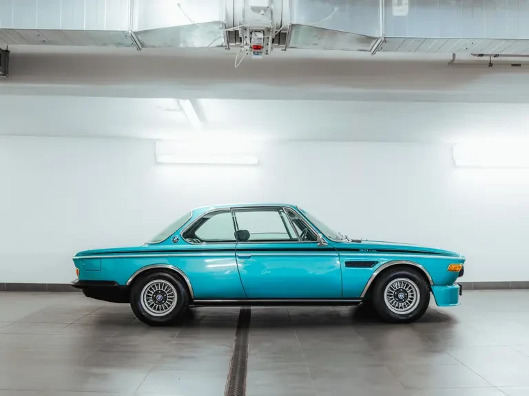 1973 BMW 3.0 CSL - Image 12 of 31