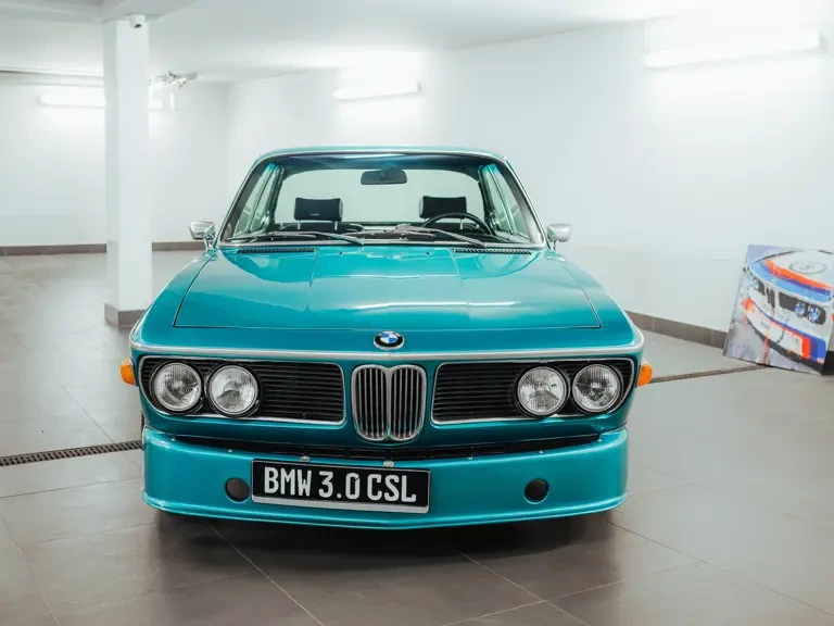 1973 BMW 3.0 CSL - Image 8 of 31