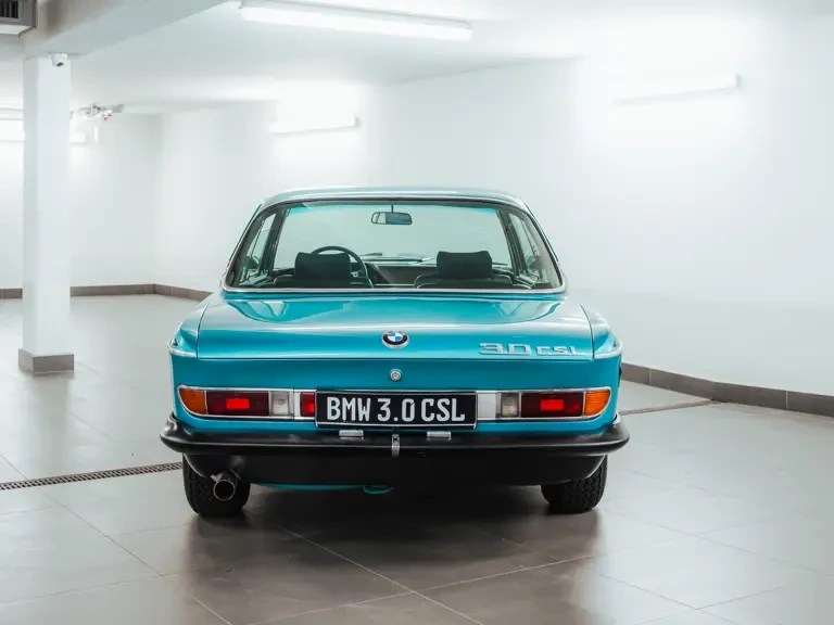 1973 BMW 3.0 CSL - Image 9 of 31