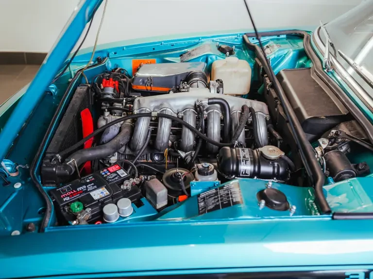 1973 BMW 3.0 CSL - Image 4 of 31