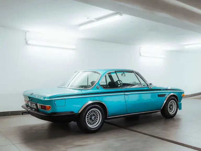 1973 BMW 3.0 CSL - Image 11 of 31