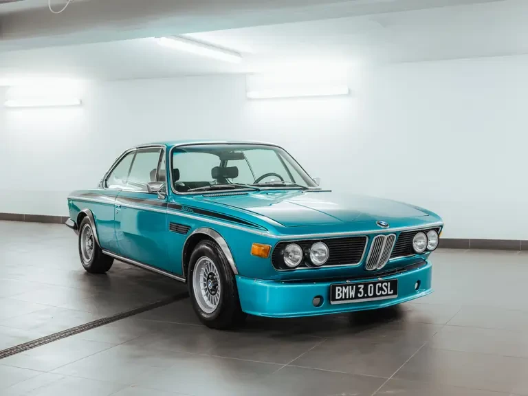1973 BMW 3.0 CSL - Image 2 of 31