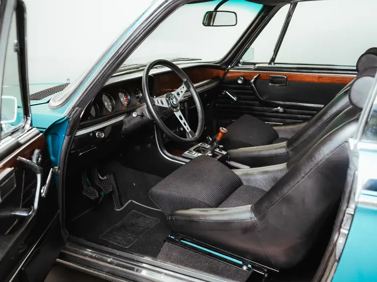 1973 BMW 3.0 CSL - Image 5 of 31