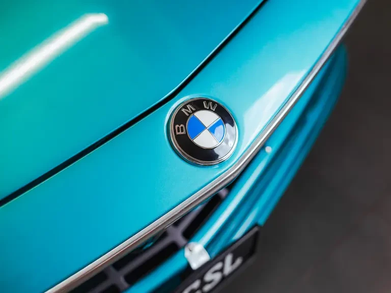 1973 BMW 3.0 CSL - Image 7 of 31