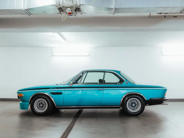1973 BMW 3.0 CSL - Image 6 of 31