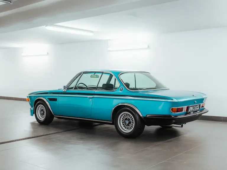 1973 BMW 3.0 CSL - Image 3 of 31
